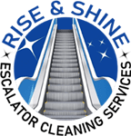 Rise & Shine Escalator Cleaning Services